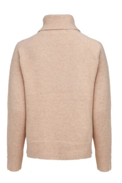 Tori Knit (Light Camel)