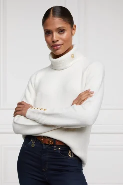 Tori Knit (Natural)