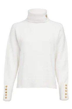 Tori Knit (Natural)
