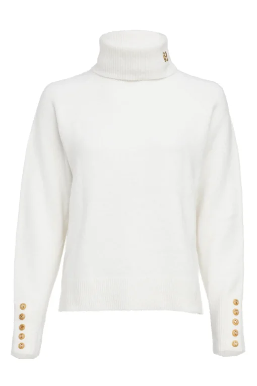 Tori Knit (Natural)