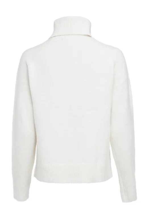 Tori Knit (Natural)