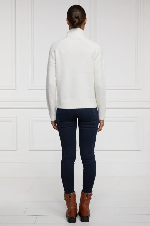 Tori Knit (Natural)