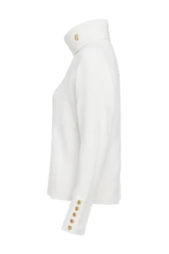 Tori Knit (Natural)
