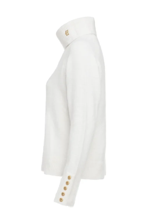 Tori Knit (Natural)