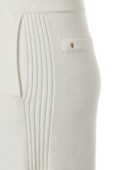 Verbier Wide Leg Pant (Natural)