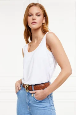 Vest (White)