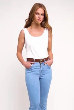 Vest (White)