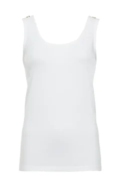 Vest (White)