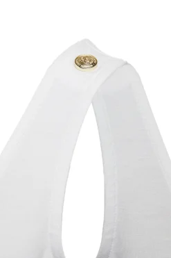 Vest (White)