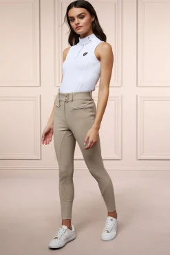 Windsor Breeches (Stone)