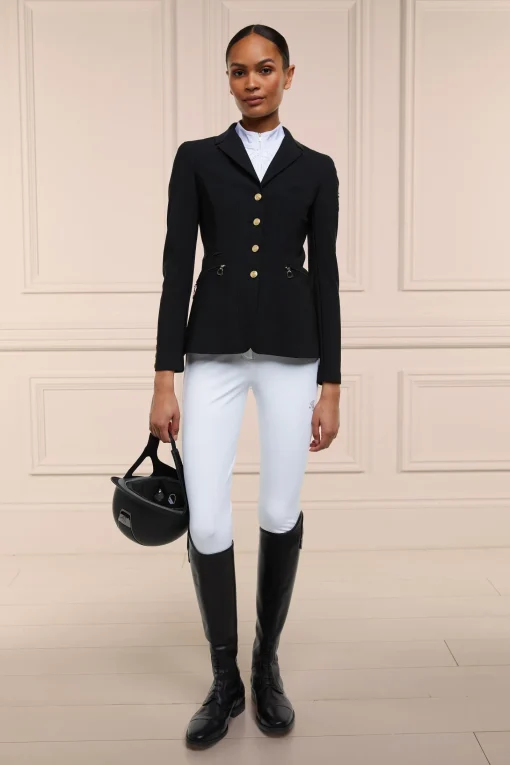 Windsor Show Shirt (White)